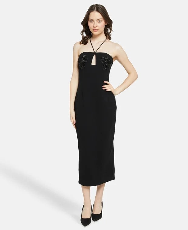 Das Paillettenkleid | B&B x Rachel Gilbert