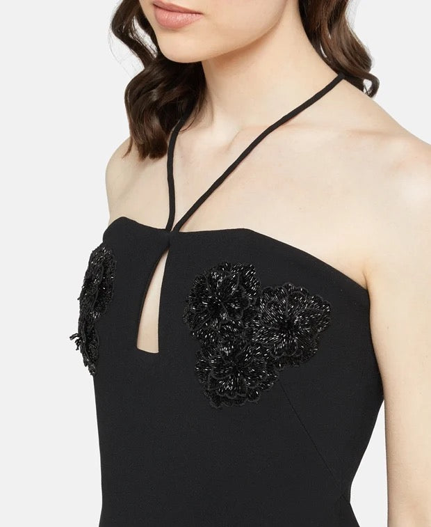 Das Paillettenkleid | B&B x Rachel Gilbert