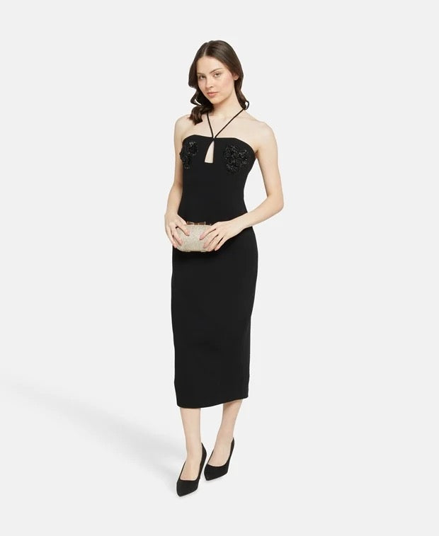 Das Paillettenkleid | B&B x Rachel Gilbert