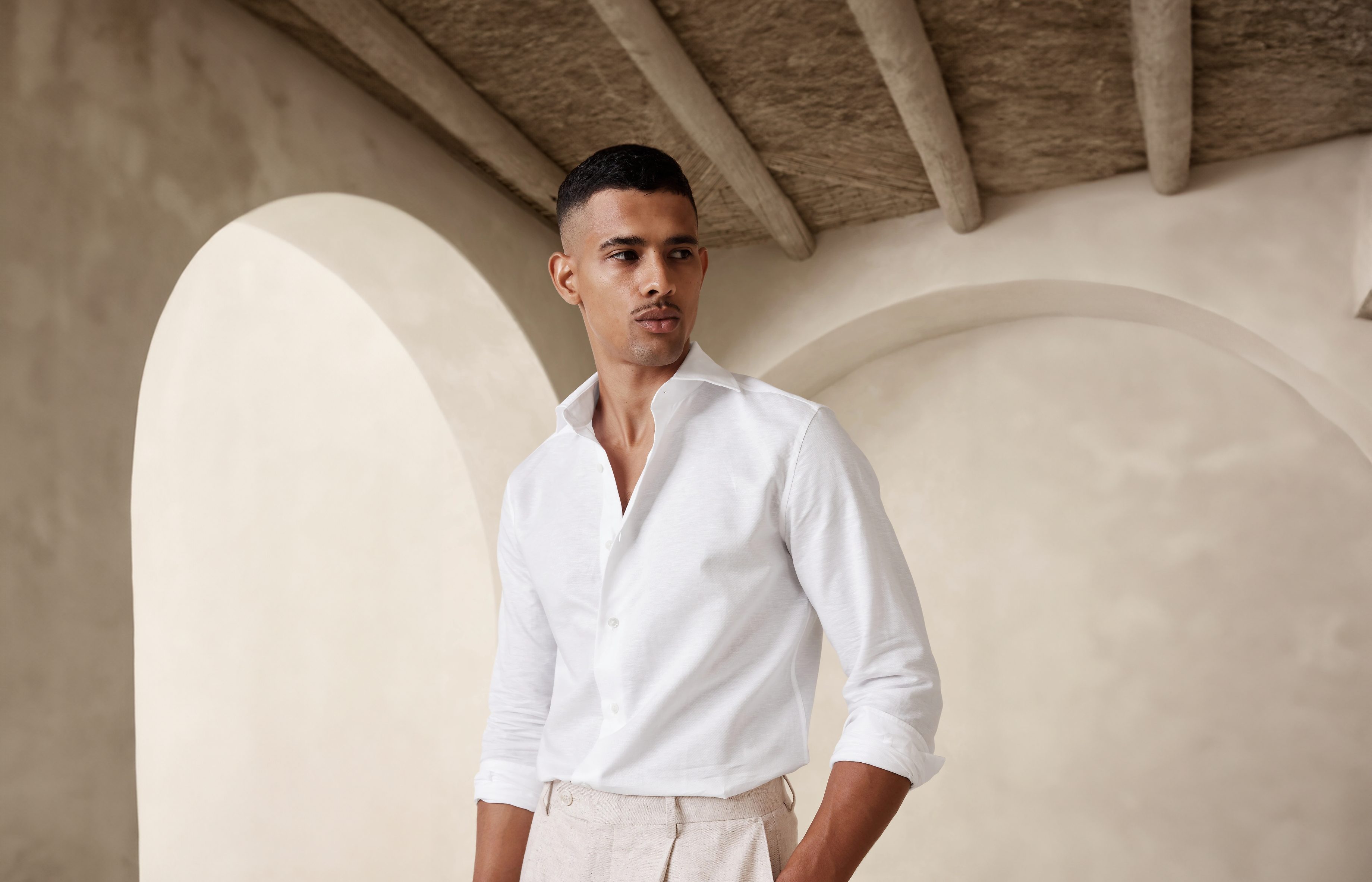 Herren: Hemden